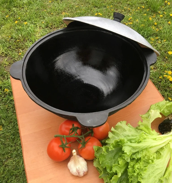 Dutch Oven
